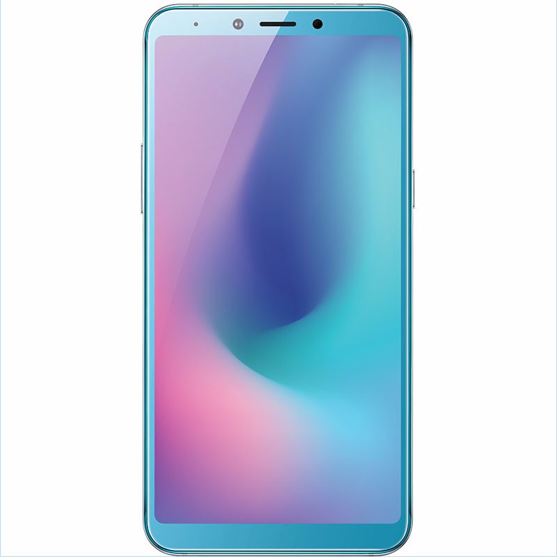 三星galaxy a6s 6gb 64gb 花木蓝(sm-g6200) 全面屏 渐变色 前后2400w